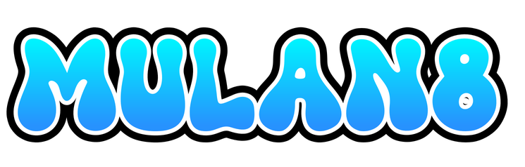 LOGO MULAN8